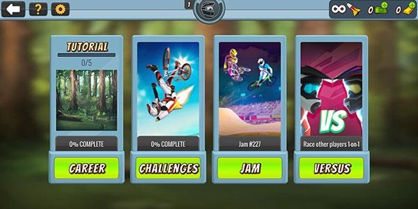 疯狂小轮车2图4