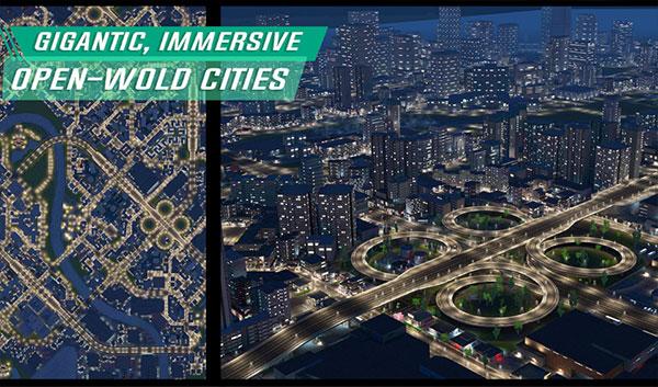 警察模拟2022 安卓最新版v1.9.97截图3