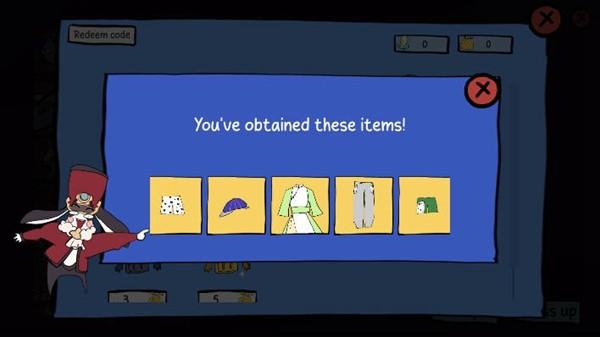 星穹铁道抽卡模拟器大聪明版 去广告版v2.5.0截图3