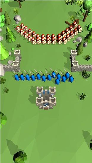 为荣耀而战 安卓版v0.89截图0