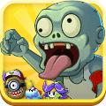 植物血战僵尸 安卓版v1.0