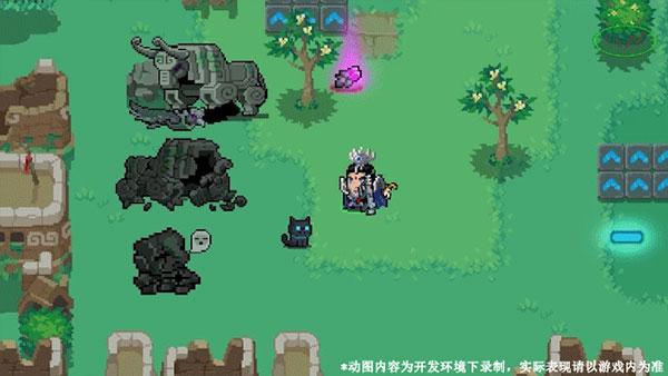 元气骑士应用宝版图片12