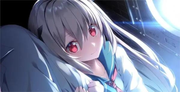 亚托莉我挚爱的时光10