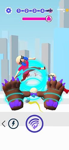 史莱姆猎人手游 安卓版v1.1.8截图0