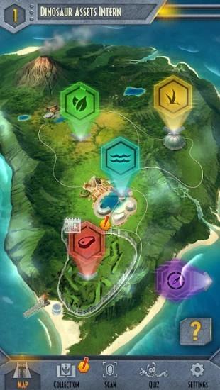 侏罗纪世界真相3