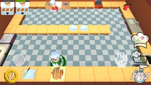 分手厨房单机版 手机版v1截图3