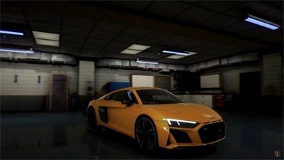 城市汽车驾驶全解锁版