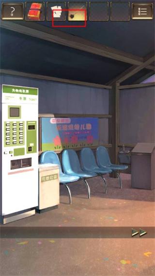 逃出失物终点站图片3