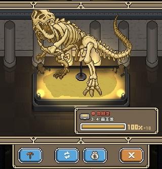 我与化石博物馆7