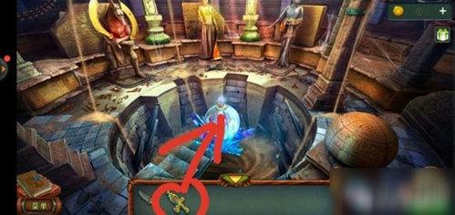 密室逃脱糖果乐园9