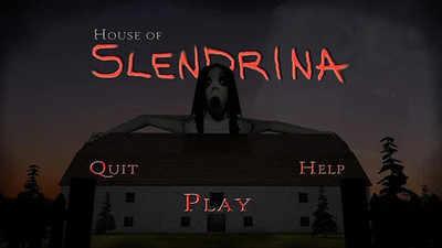 兰德里纳河的房子无敌版 安卓版v1.4.4截图1