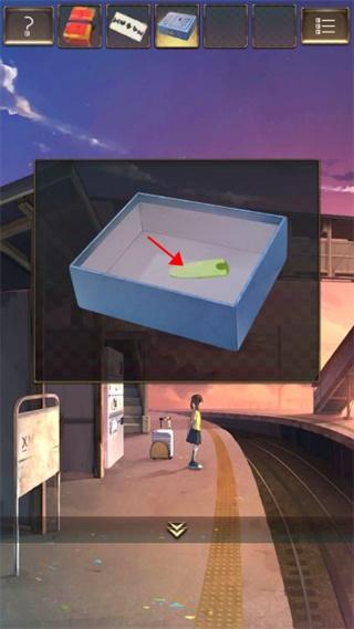 逃出失物终点站图片9