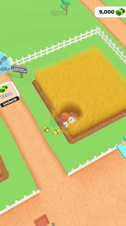 放置牛奶场游戏截图1