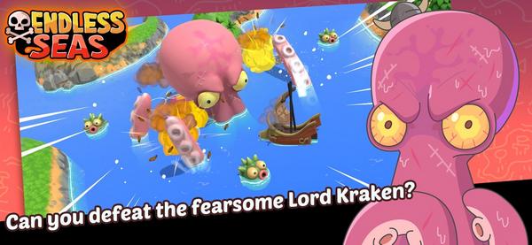 无尽的海洋：维京人 (Endless Seas: ikings!)安卓版v0.7.1截图1