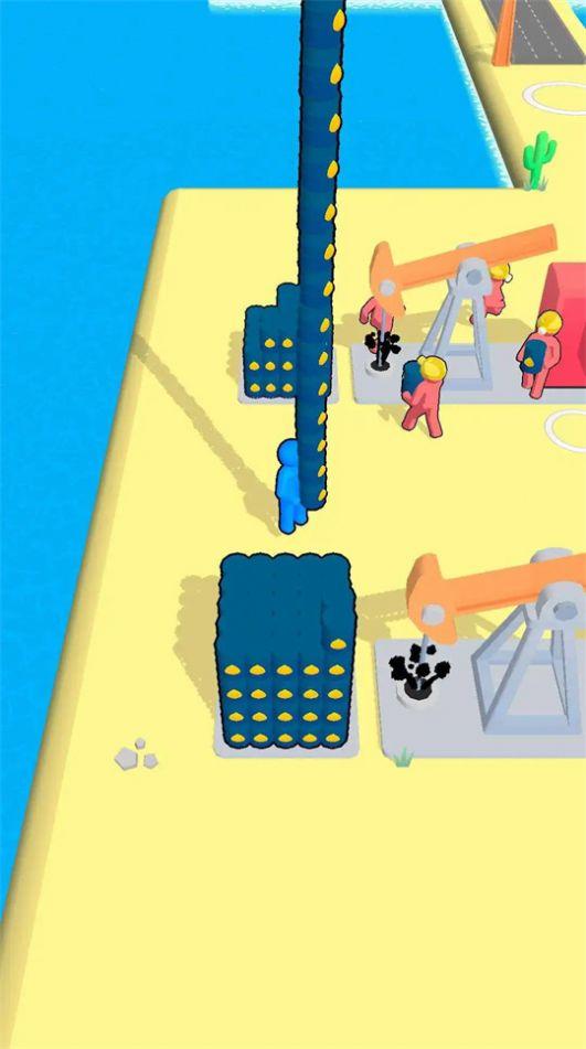 石油百万富翁游戏最新版截图0