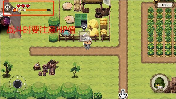 勇敢者的农场生存之道6