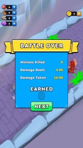 带领小黄人 安卓版v0.1.0截图1