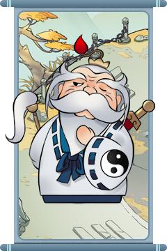 暴走英雄坛图片2