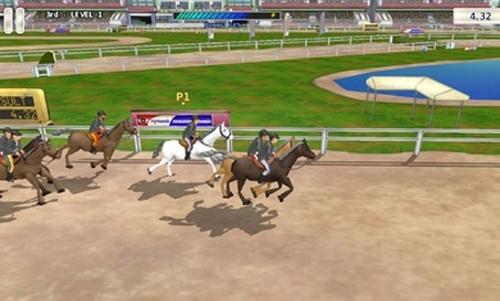 田径运动会3 最新版v1.2.20截图1