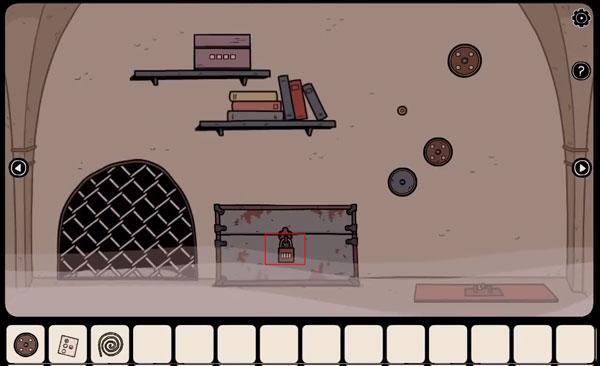 通灵的莱娅图片10