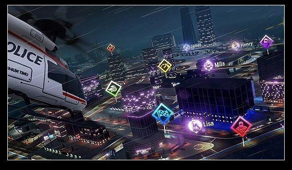 涡轮龙卷风:开放世界竞赛 (Turbo Tornado)国际版v1.5.2截图1