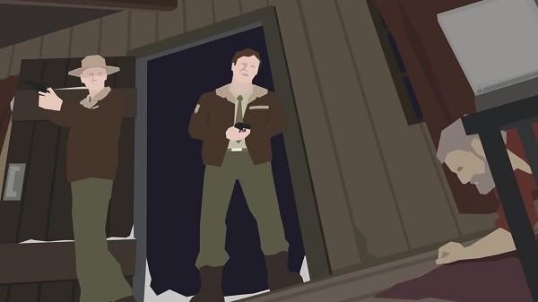 这是警察2官方版 安卓版v1.0.21截图0