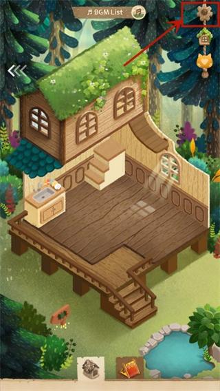 猫咪的秘密森林8