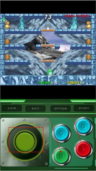 企鹅兄弟街机游戏2024版本 安卓版v2.2.3截图0