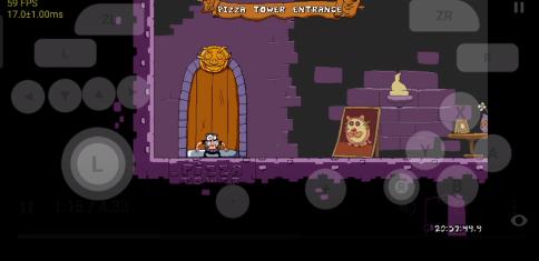 披萨塔蛋多圈模组2