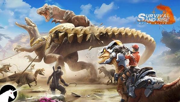 生存与崛起活着1