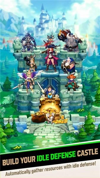 守护德比游戏 安卓最新版v1.1306.01截图2