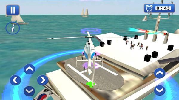 我的梦幻小镇最新版