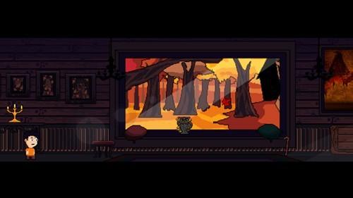 dentures and demons 安卓版v1.1.18截图1