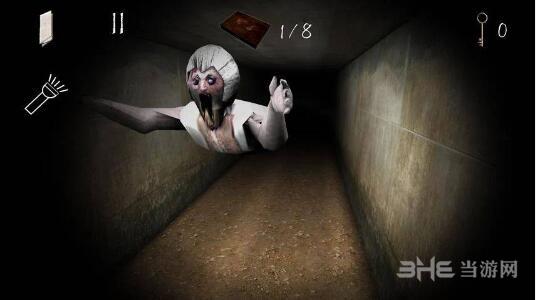 兰德里纳河的地下室2 安卓版v1.0.01截图2