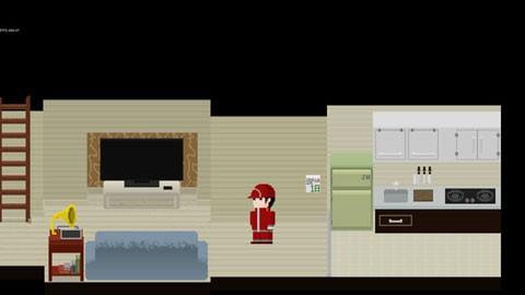 诡居小镇 安卓版v2.1.1截图1