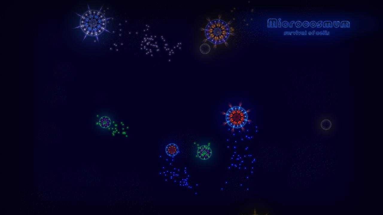 细胞生存战修改版