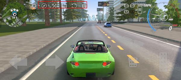 OWRC开放世界赛车10