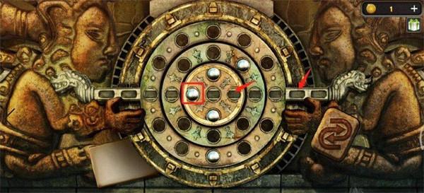 密室逃脱5逃出博物馆13