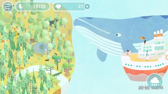 荒漠乐园破解版 安卓版V2.0.8截图3