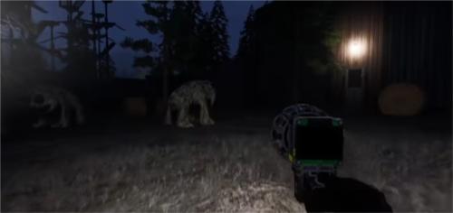 畸形动物园(Zoonomaly Mobile) 畸形动物园免广告版图片10