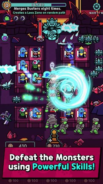 随机克星 安卓版v1.0.16截图1