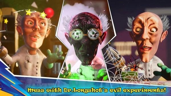 疯狂科学家 安卓版v1.6截图3