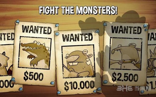 沼泽派对无限金币版 破解版V4.0.5.87截图0