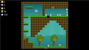 创游世界内置菜单版截图1