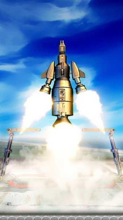 航天器模拟器汉化版截图0