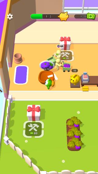 奥姆的迷你超市6