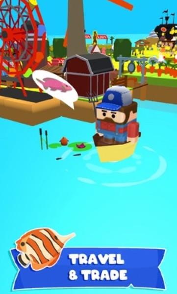 种植岛 安卓版v0.64截图0