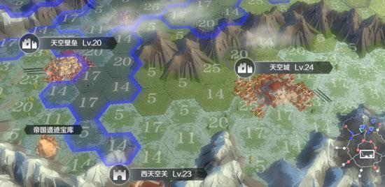 文明与征服游戏图片3