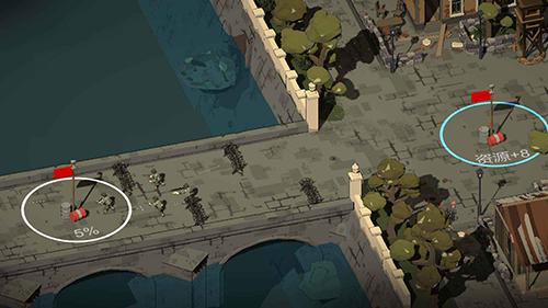 冲突2西线 官方版v0.2.8.7截图2