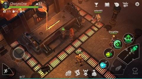 霜裔弗里斯伯恩国际服 (Frostborn)最新版v1.36.31.75789截图0